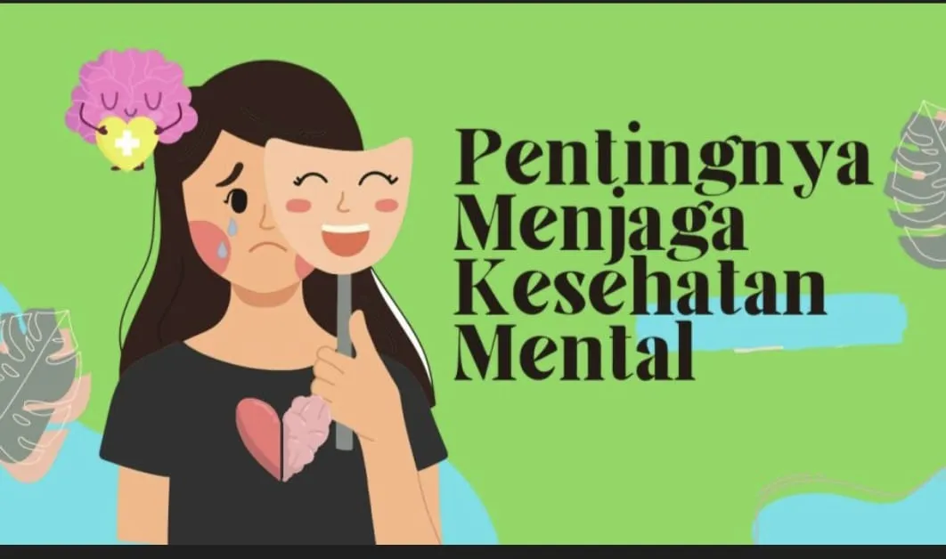 kesehatan mental