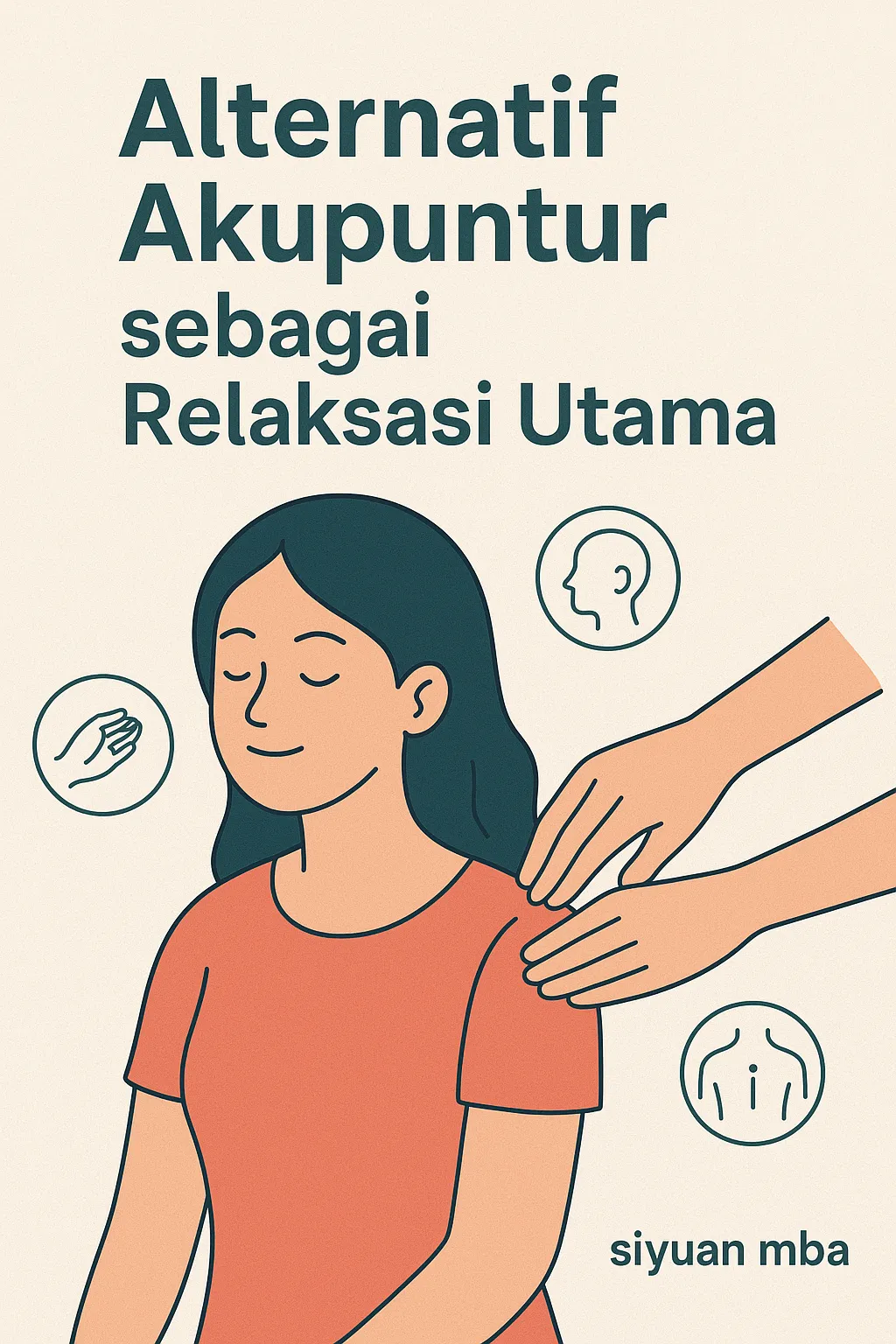 Alternatif Akupuntur