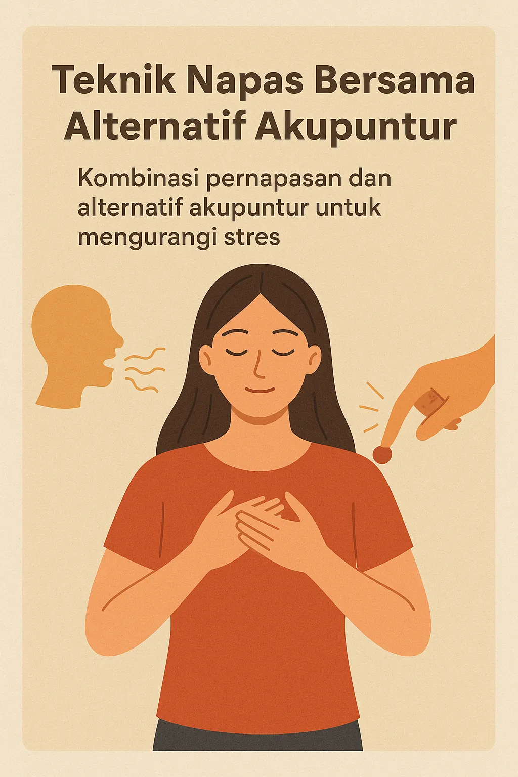 Alternatif Akupuntur