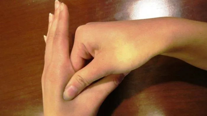 Alternatif Akupuntur