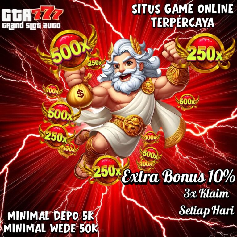 Game Online Aman