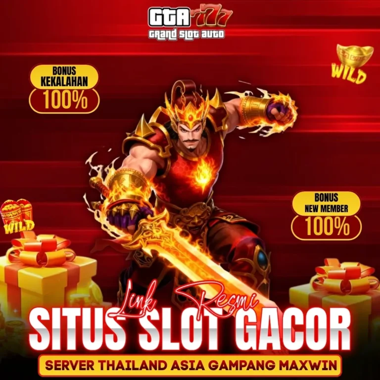 SLOT GOPAY
