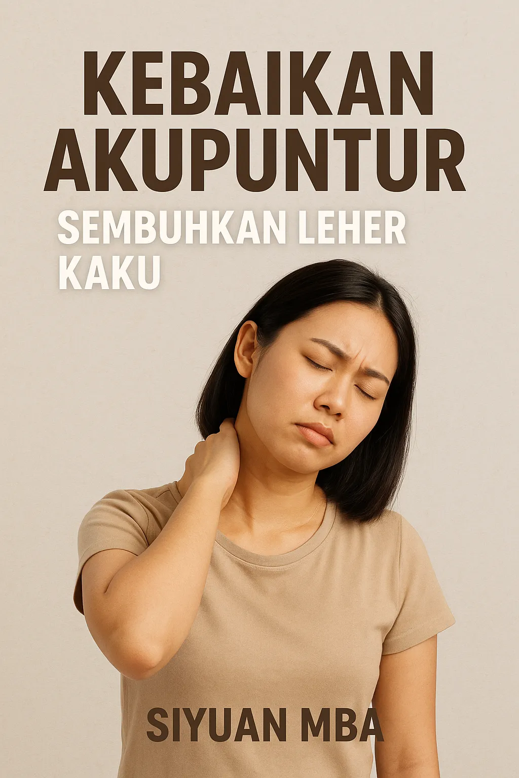 Kebaikan Akupuntur