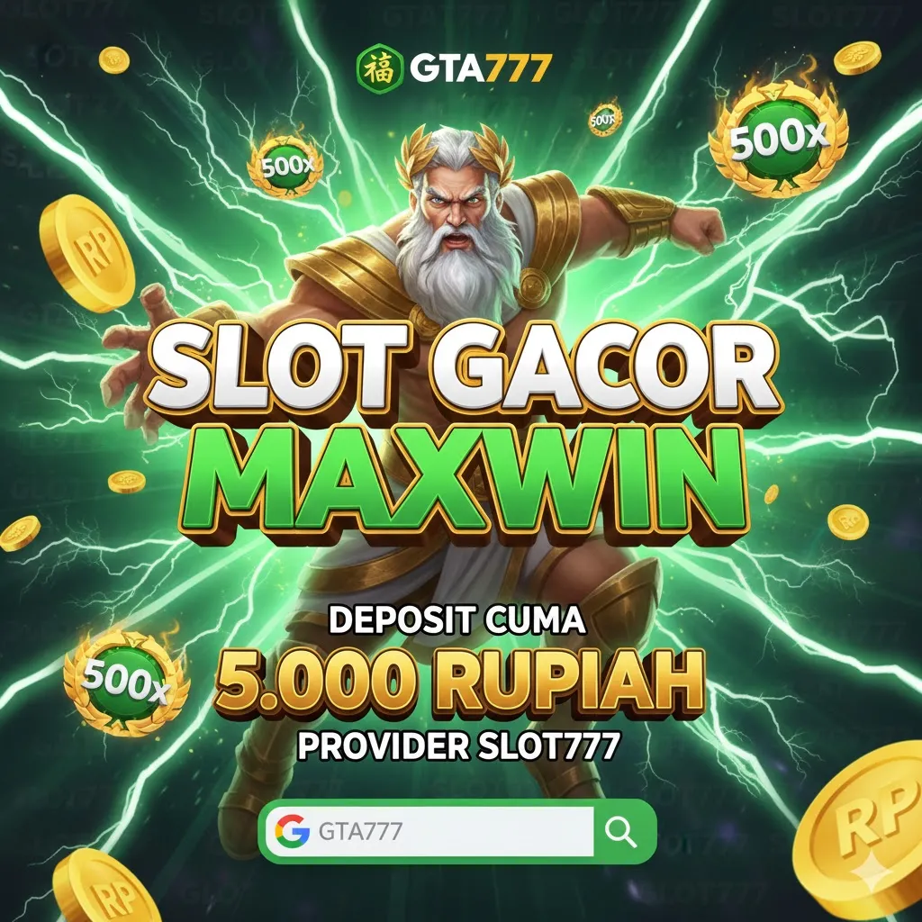 Situs Slot 2026