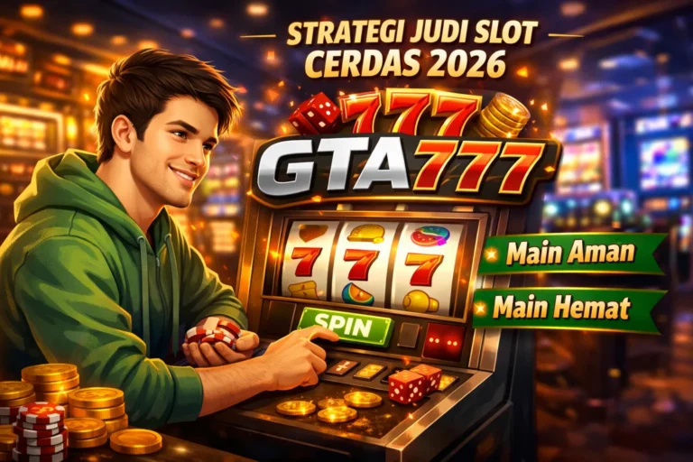 Situs Slot 2026