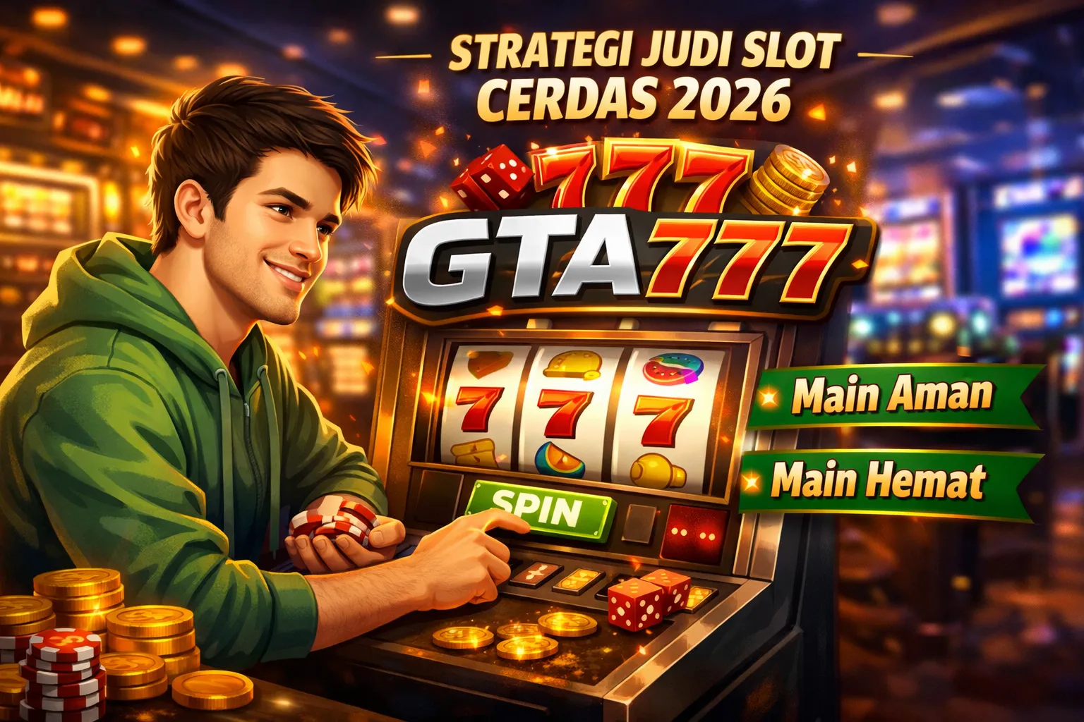 Situs Slot 2026