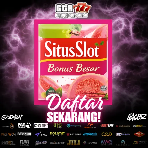 Situs Slot 2026