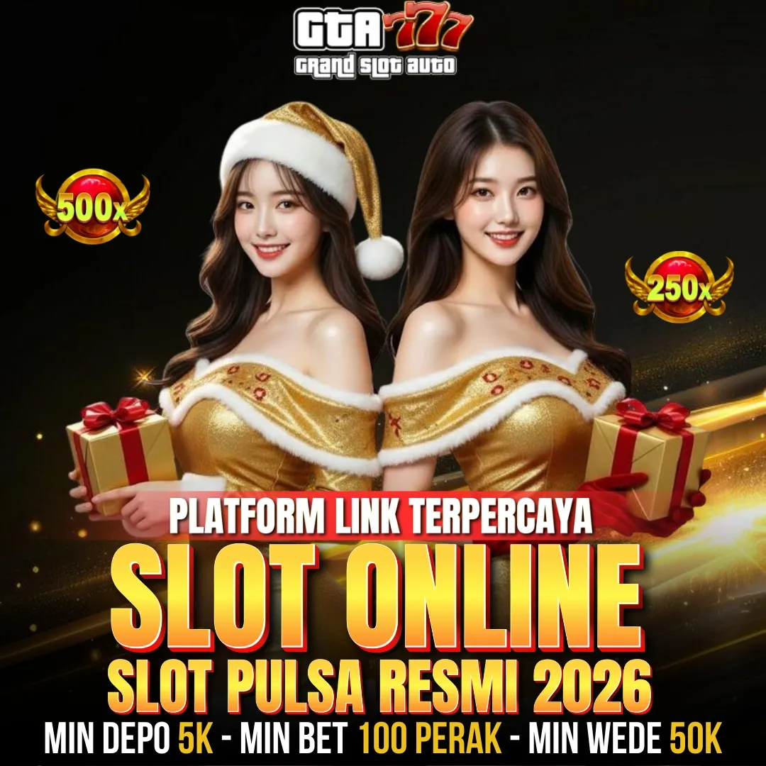 Slot Gopay