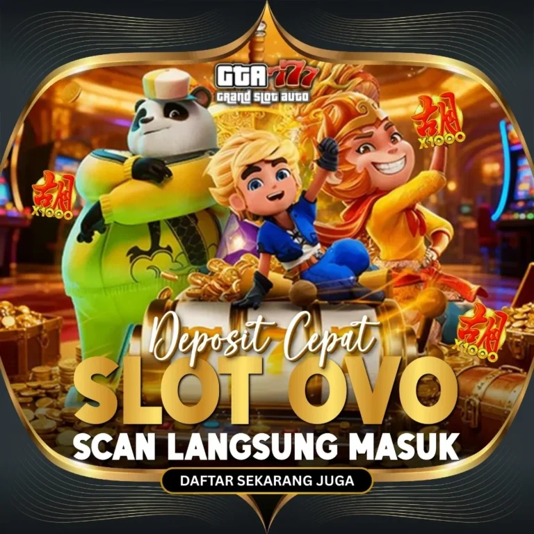 Situs Slot 2026