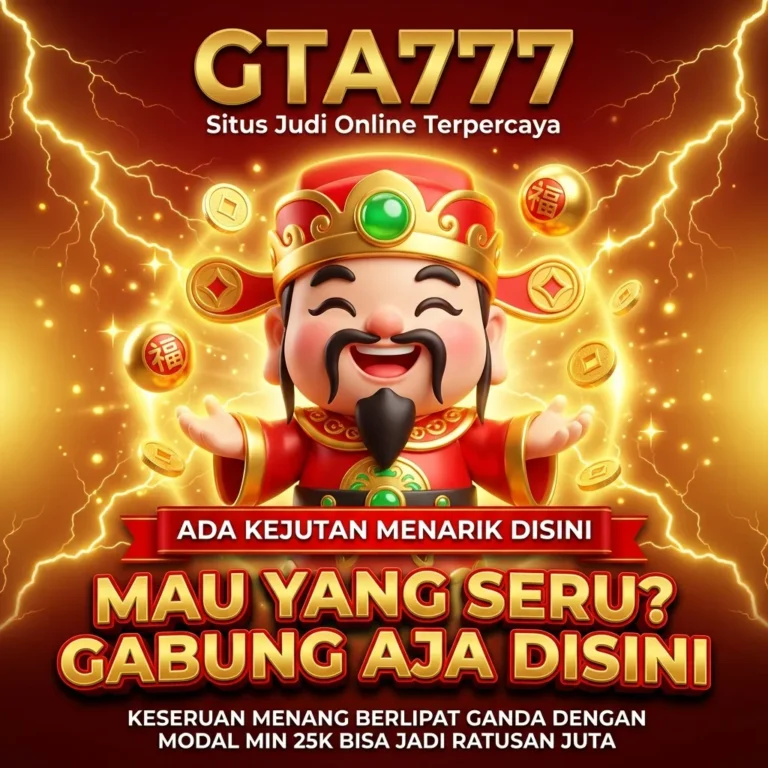 Platform Online Resmi